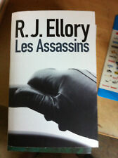 Ellory assassins club d'occasion  La Chapelle-la-Reine
