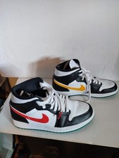 Chaussure basket nïke d'occasion  Toulouse-