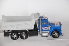 Majorette kenworth camion d'occasion  Montbéliard