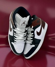 Air jordan mid for sale  Rossville