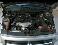 Motore chrysler sebring usato  San Pier Niceto