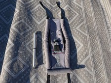 Thule babysitz fahrradanhänge gebraucht kaufen  Hamburg
