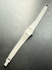 Ancien montre bracelet d'occasion  Montereau-Fault-Yonne