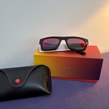 Ray ban scuderia for sale  LONDON