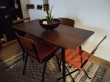 Table salle manger d'occasion  Pontault-Combault