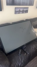 Samsung inch works for sale  LONDON