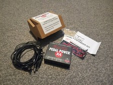 Voodoo lab pedal for sale Voodoo lab pedal for sale  BRISTOL