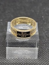 Antique georgian 18ct for sale  ROMFORD