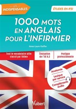 1000 mots anglais d'occasion  France