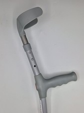 Paar krücken zweifach gebraucht kaufen  Erfde