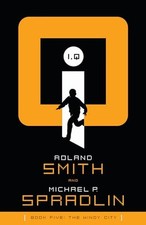 I, Q the Windy City: 05, Smith, Roland comprar usado  Enviando para Brazil