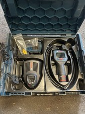 Bosch gos 10.8 for sale  WALSALL