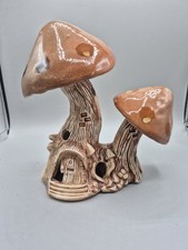 Attractive twin toadstool for sale  SCUNTHORPE