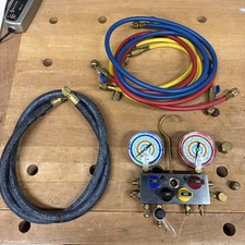 Mastercool 96272 way for sale  BROMSGROVE