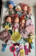 Vintage 1979 strawberry for sale  Hopkins