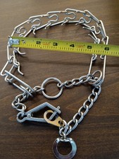 Metal dog pinch for sale  Temecula