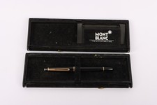Vintage montblanc meisterstuck gebraucht kaufen  Deutschland