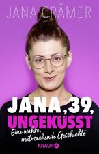 Jana ungeküsst gebraucht kaufen  Berlin