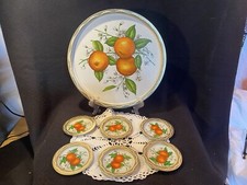 Vintage decorator styled for sale  Festus