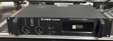 Amplificador de potência profissional Crest Audio Pro 9200, usado comprar usado  Enviando para Brazil