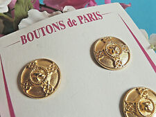 Splendide plaque boutons d'occasion  Corbigny