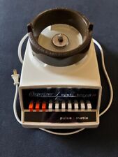 Vintage osterizer blender for sale  Kenesaw