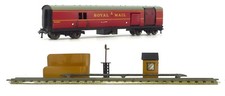 Hornby dublo traveling for sale  WORKSOP