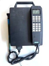 Siemens mobiltelefon guter gebraucht kaufen  Berlin