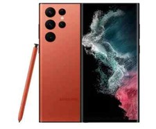 Usado, Totalmente Desbloqueado ✨Samsung Galaxy S22 Ultra 256GB 8GB RAM Vermelho - CAIXA ABERTA comprar usado  Enviando para Brazil