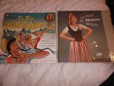 Tours lot vyniles d'occasion  Amiens-