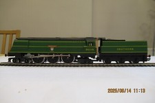 hornby west country locomotive for sale hornby west country locomotive for sale LONDON