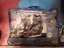 Crivit schlittschuhe kinder gebraucht kaufen  Trier