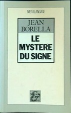 Myste signe borella usato  Italia