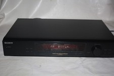 Sony se370 quartz for sale  Mc Cool Junction
