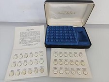 Vintage presidential mini for sale  Amelia