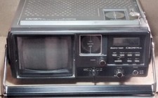 Radio orologio portatile usato  Foggia