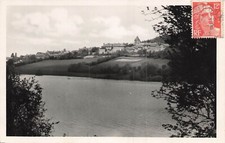 Barrage pannecieres chaumard d'occasion  Vasles