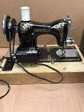 machine sewing japanese for sale  West Newton