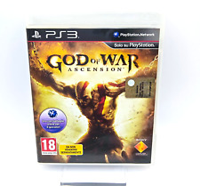 God war ascension usato  Ragalna