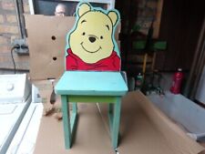Vintage childs wooden for sale  Chicago