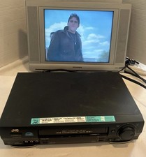 Jvc vp676u pro for sale  Buffalo