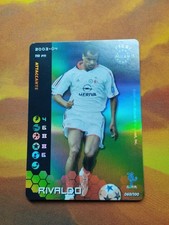 Football champions rivaldo usato  Certaldo