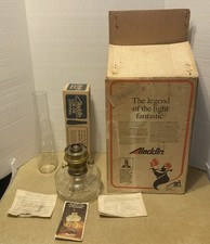 Vintage 1970s aladdin for sale  Falling Waters
