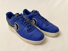 Nike air force gebraucht kaufen  Langenfeld (Rheinland)