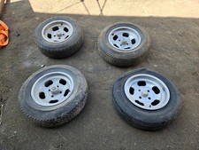 Set original wolfrace for sale  BLACKBURN