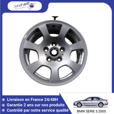 Jante aluminium bmw d'occasion  Saint-Quentin