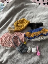 Blythe doll clothes for sale  HASTINGS