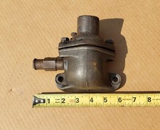 50s chevy thermostat for sale  Anoka