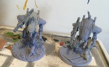 28mm sci robots for sale  ST. AUSTELL