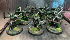 Age sigmar vigilors gebraucht kaufen  Kirchardt